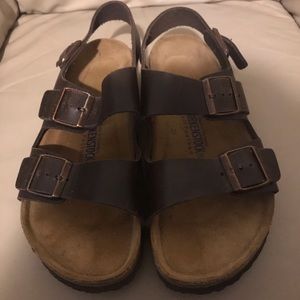 Birkenstock Milano Sandal Unisex